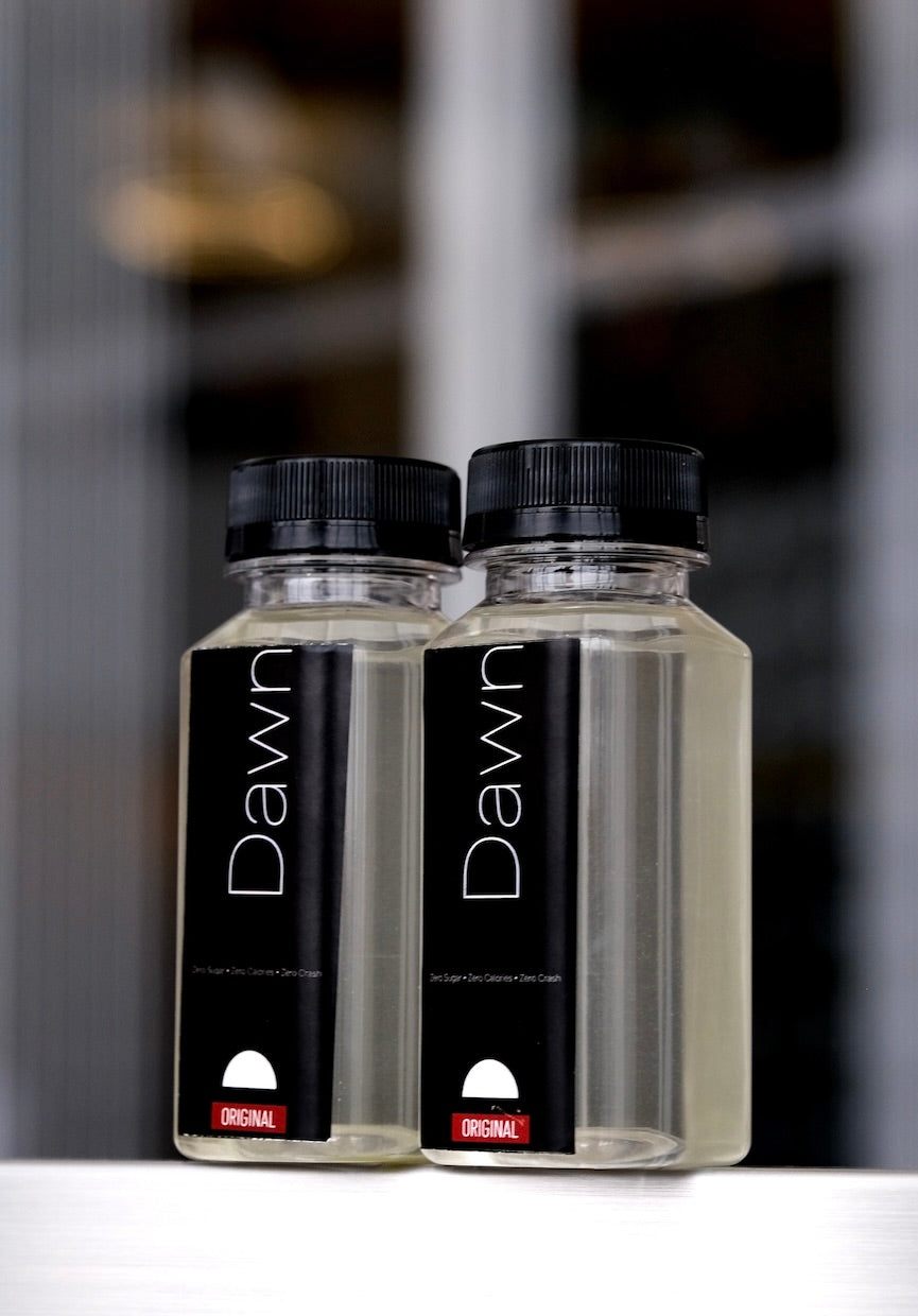 Dawn Original sample (6oz)