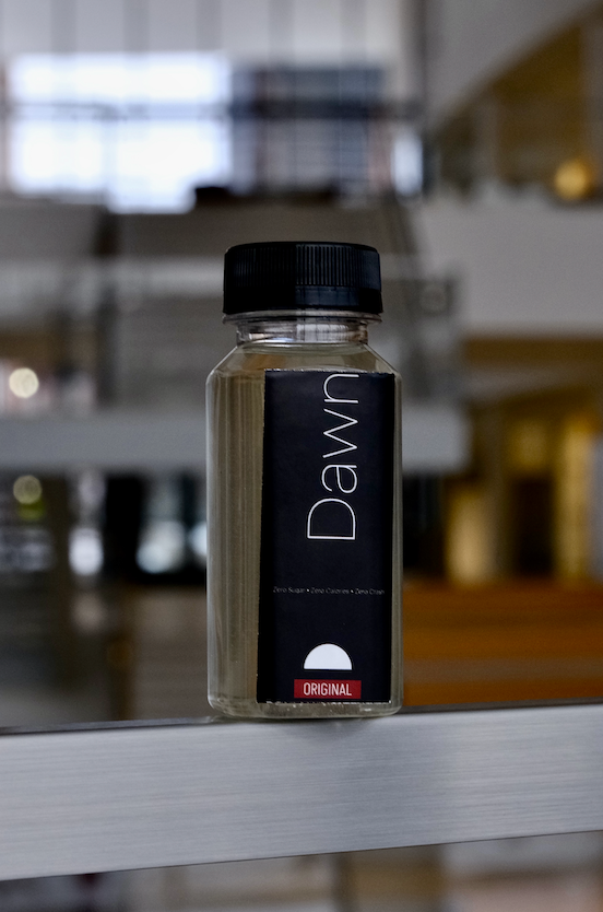 Dawn Original sample (6oz)